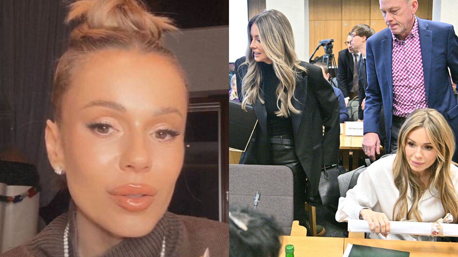 Jeffrey Epstein nie chciał zostawić ukochanej z niczym. Zapisał jej m.in. 50 MILIONÓW, "Wyspę Pedofilów" i pierścionek z diamentem