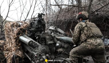 "Nawet śmierć Putina niczego nie zmieni". Ukraiński żołnierz nie wierzy w zakończenie wojny [WYWIAD]