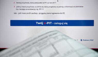 Syberyjski mróz nie odpuszcza. Co z nauką w szkołach?