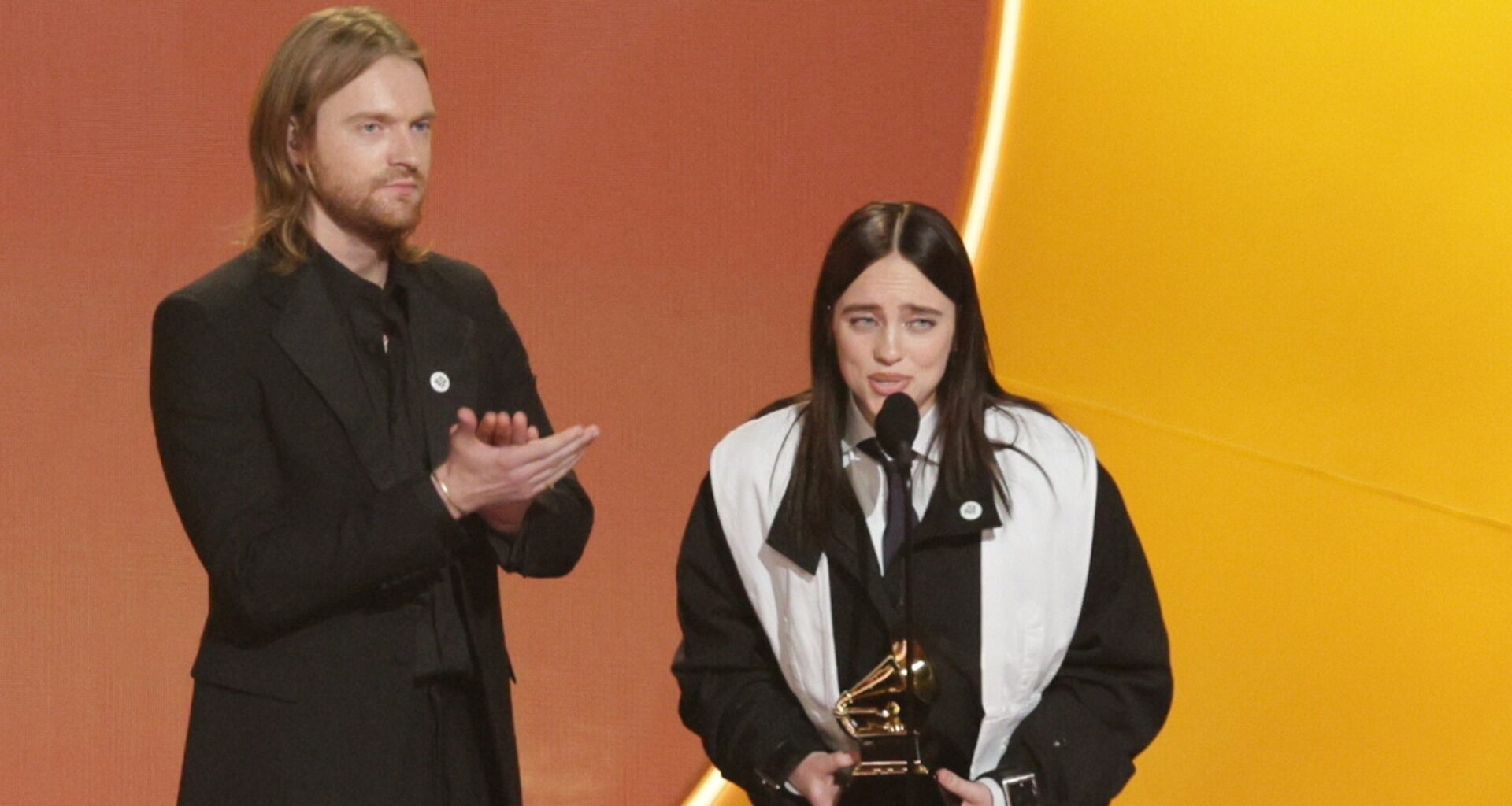 Finneas i Billie Eilish (2026 r.)