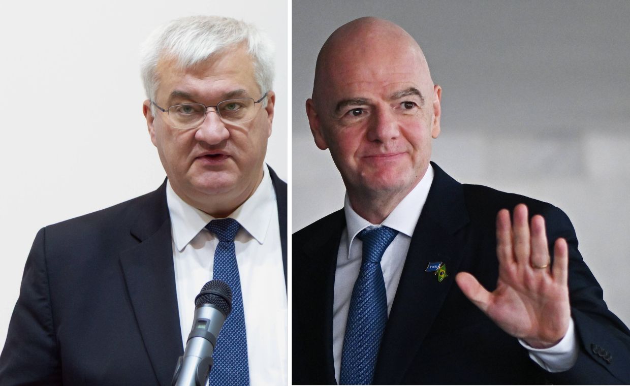 Spotkanie w Pałacu. Doda zobaczy się z Nawrockim