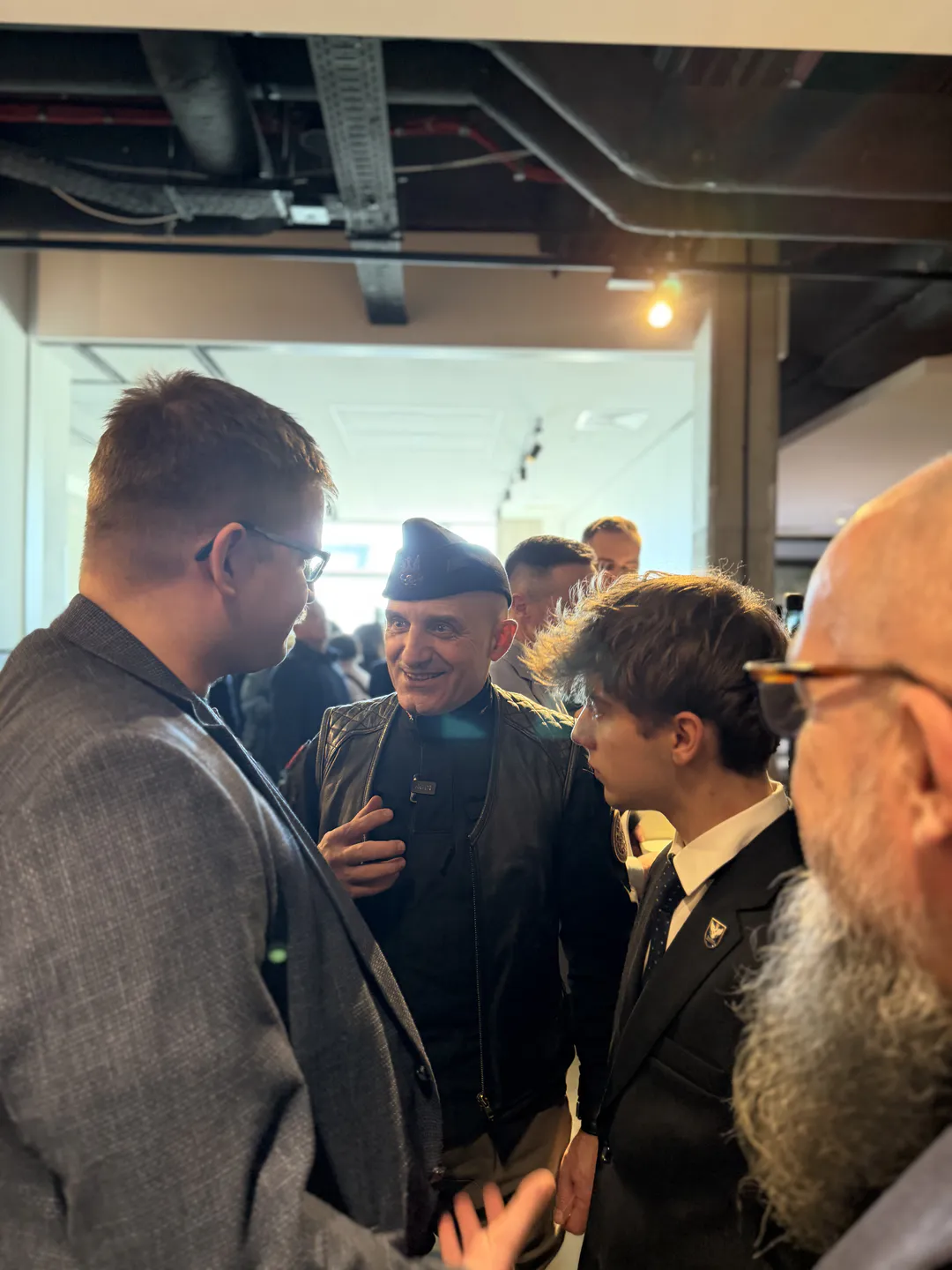 Kongres środowisk skupionych wokół Grzegorza Brauna