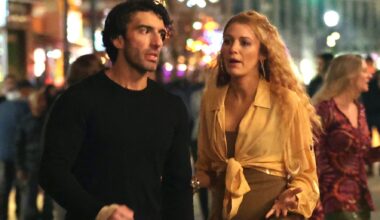 Zerwana skóra, szpital. Jacob Elordi napędził innym stracha