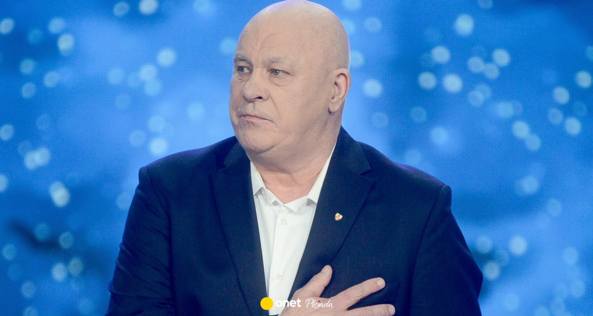 Ryszard Rynkowski ma za sobą głośną aferę. Prowadził auto pod wpływem alkoholu