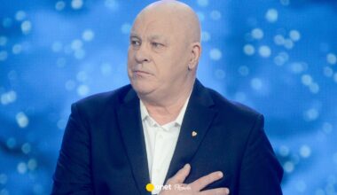 Ryszard Rynkowski ma za sobą głośną aferę. Prowadził auto pod wpływem alkoholu