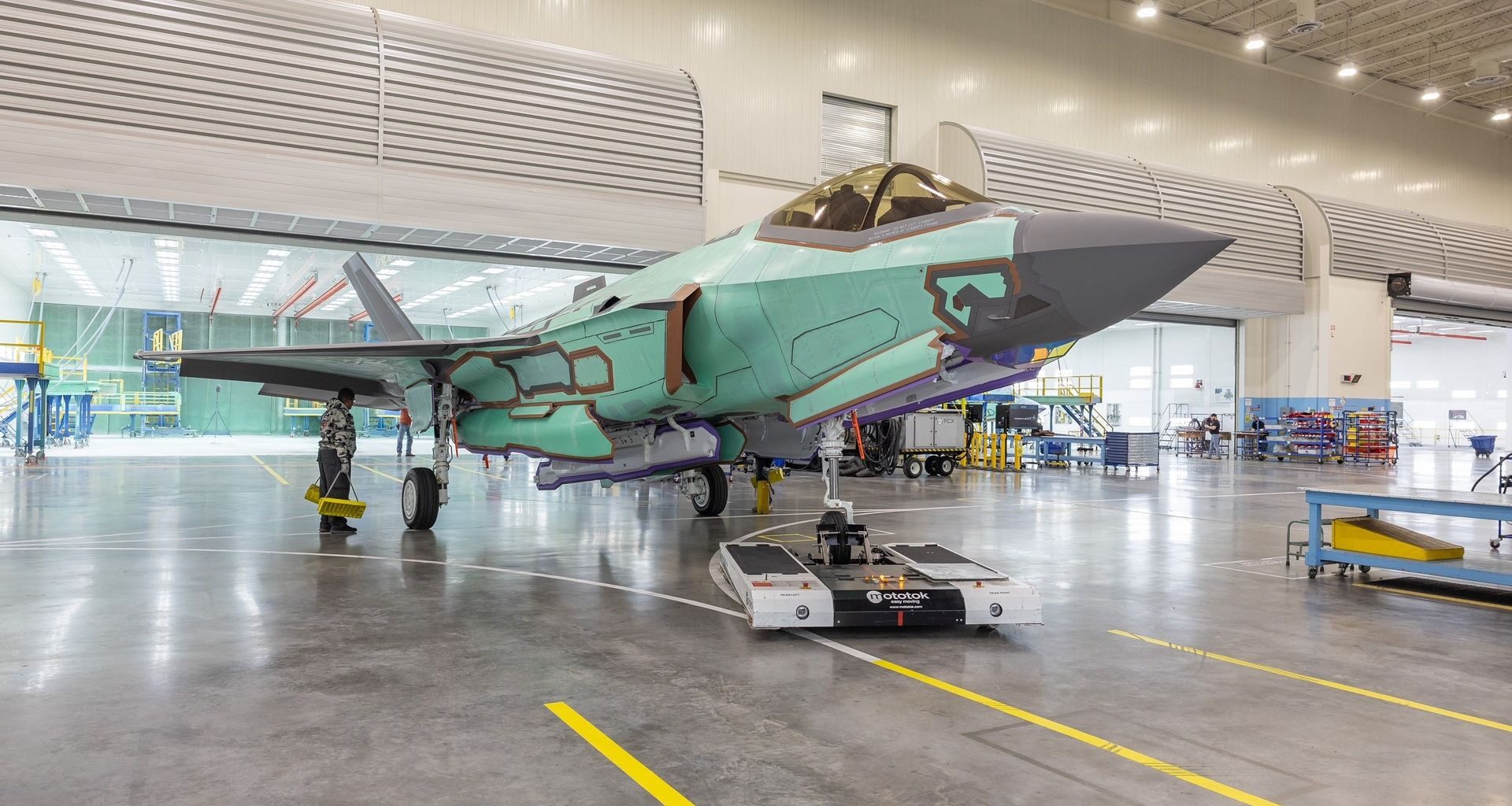 Financial Times: Rosja szpieguje europejskie satelity, ostrzegają urzędnicy