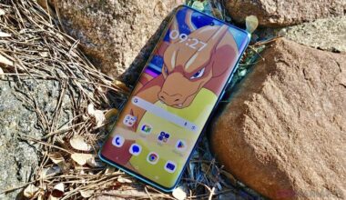 Motorola Edge 60 Fusion