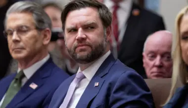 Trump po rozmowie ze Starmerem. Ostre stanowisko ws. wyspy