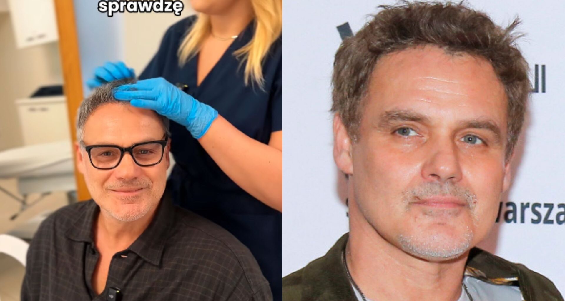 TYLKO NA PUDELKU: Znamy szczegóły "sekretnego projektu" Kaczorowskiej i Rogacewicza w TVP: "Nikt tak wspaniale nie opowiada o miłości"