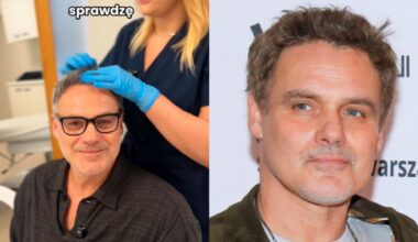 TYLKO NA PUDELKU: Znamy szczegóły "sekretnego projektu" Kaczorowskiej i Rogacewicza w TVP: "Nikt tak wspaniale nie opowiada o miłości"