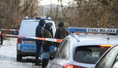 25 lat dla Witalija S. Zgotował piekło synowi partnerki