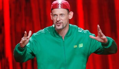 Zaszła w ciążę w wieku 44 lat. "Kompletny rozpad"