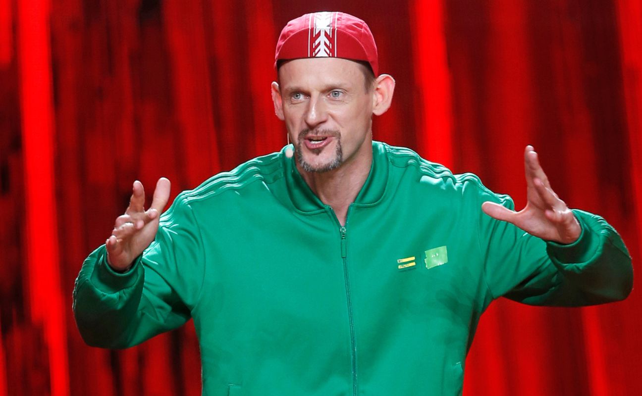 Zaszła w ciążę w wieku 44 lat. "Kompletny rozpad"