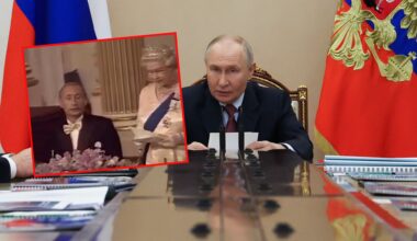 Po godz. 3:00 zadzwoniła na 112. Przy telefonie 85-latka