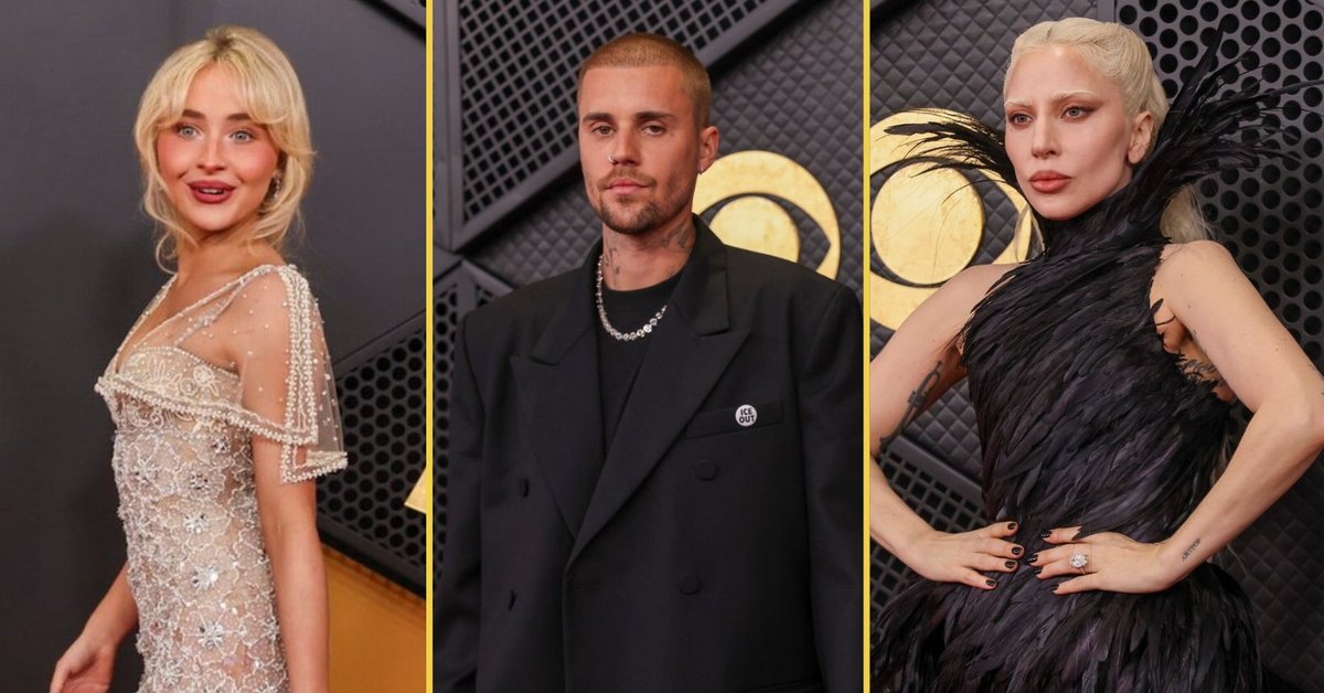 Grammy 2026. Stylistka krytycznie o kreacji Heidi Klum. "Nie jestem fanką"