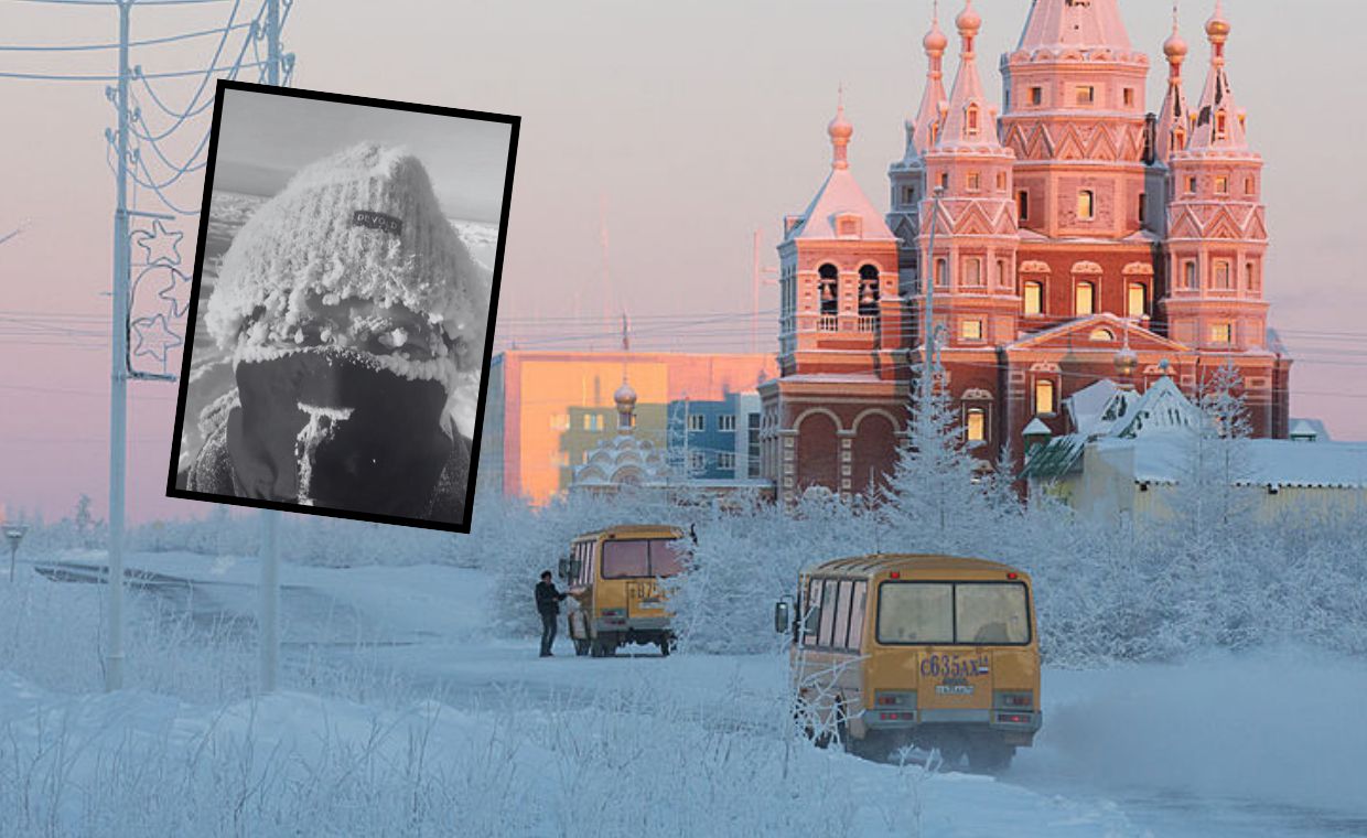 Dzień Świstaka w USA. Zapowiedź długiej zimy.