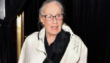 Mąż akceptował jej kochanków. Taki był powód