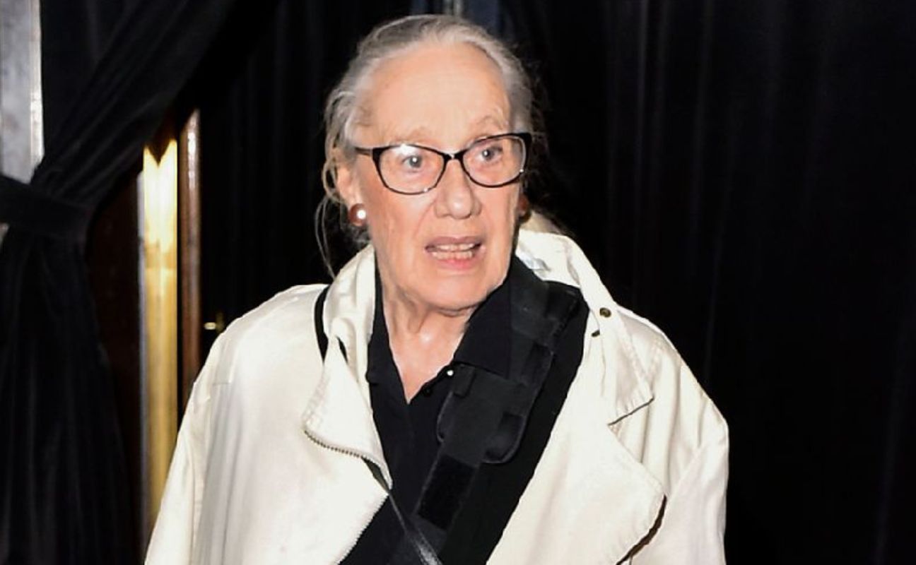 Mąż akceptował jej kochanków. Taki był powód