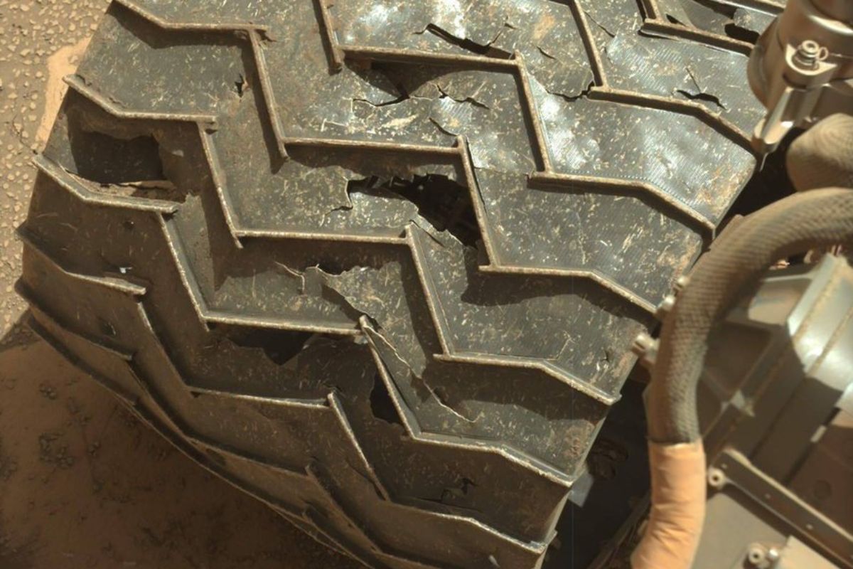 Zniszczyli rosyjski obiekt. Był wart dziesiątki milionów dolarów