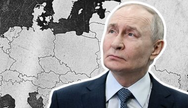 "Większy niż w Paryżu". Trump o budowie łuku