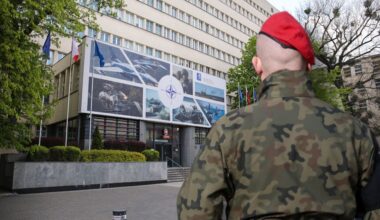 Tak chcą wyegzekwować rozejm? Zaskakujące doniesienia przed spotkaniem