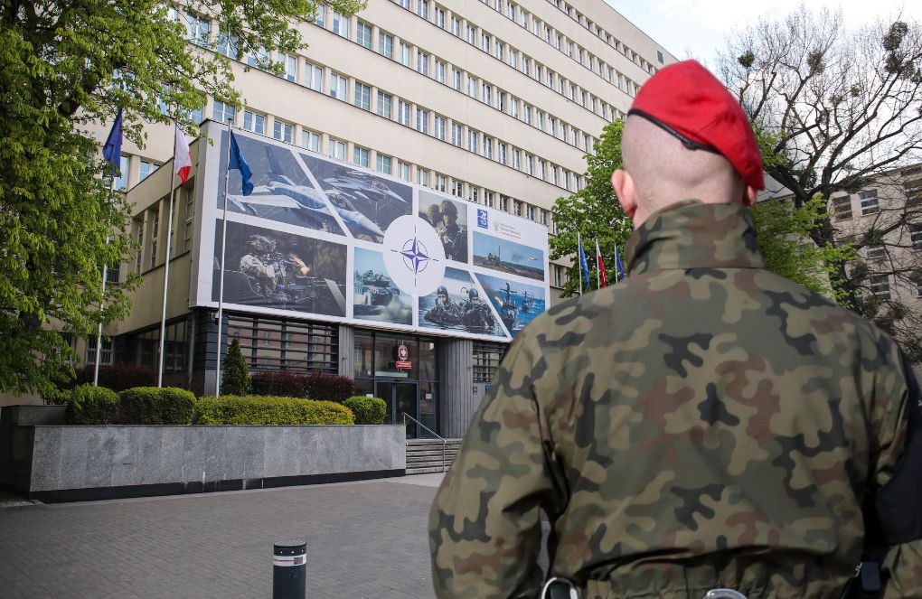 Tak chcą wyegzekwować rozejm? Zaskakujące doniesienia przed spotkaniem