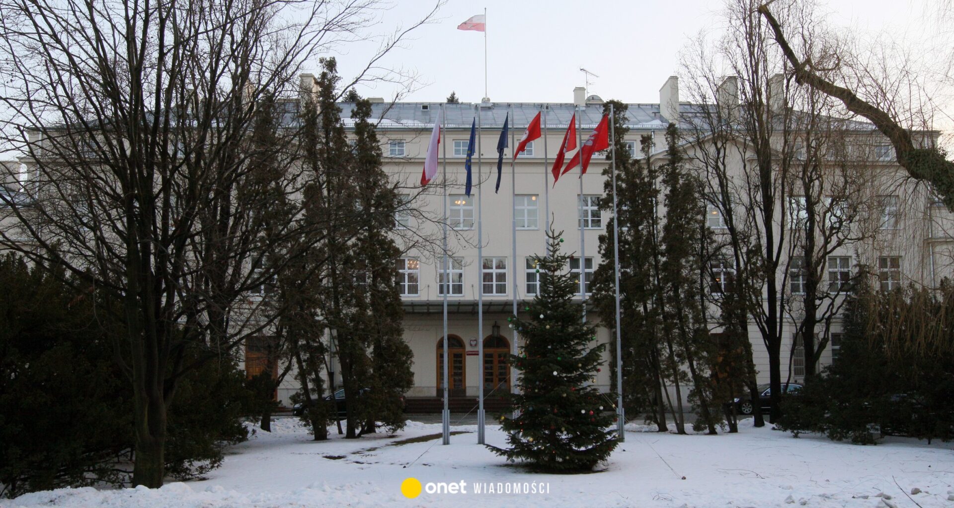 Akcja SKW w MON. Pracownik podejrzany o szpiegostwo na rzecz Rosji