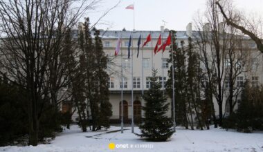 Akcja SKW w MON. Pracownik podejrzany o szpiegostwo na rzecz Rosji