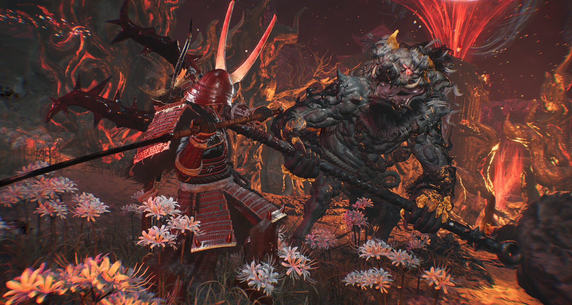 Nioh 3 sprawił, że&nbsp;pokochałem serię, którą miałem gdzieś. To&nbsp;czołowy reprezentant swojego gatunku [RECENZJA]