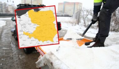 O tych plikach mówił Tusk. Ślady afery prowadzą do Krakowa