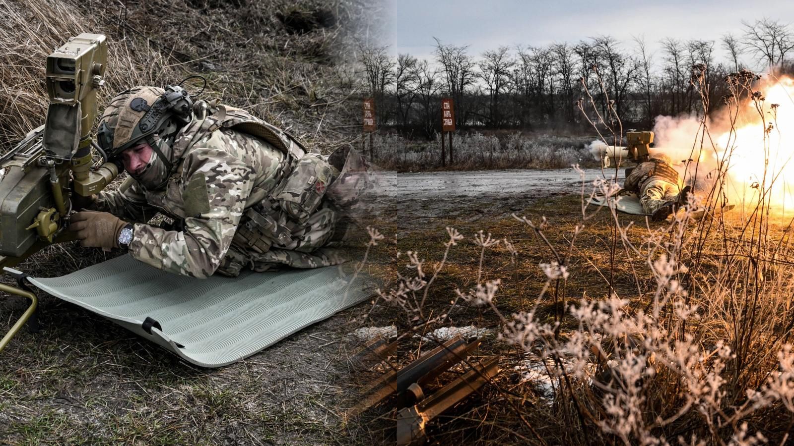 Rosjanie zaatakowali autobus z cywilami. 15 ofiar śmiertelnych