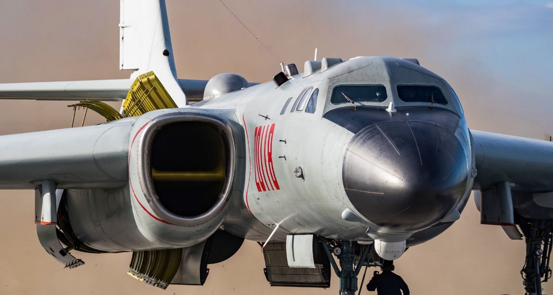 Stawiają na tę broń. Mają zwalczać Shahedy Rosjan