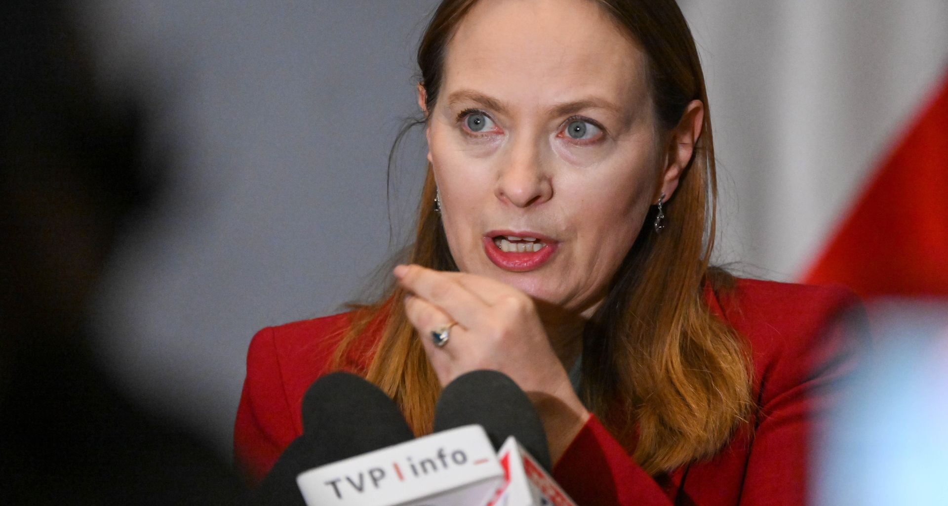 Księżna Mette-Marit reaguje na aferę Epsteina. "Dalszych komentarzy nie będzie"