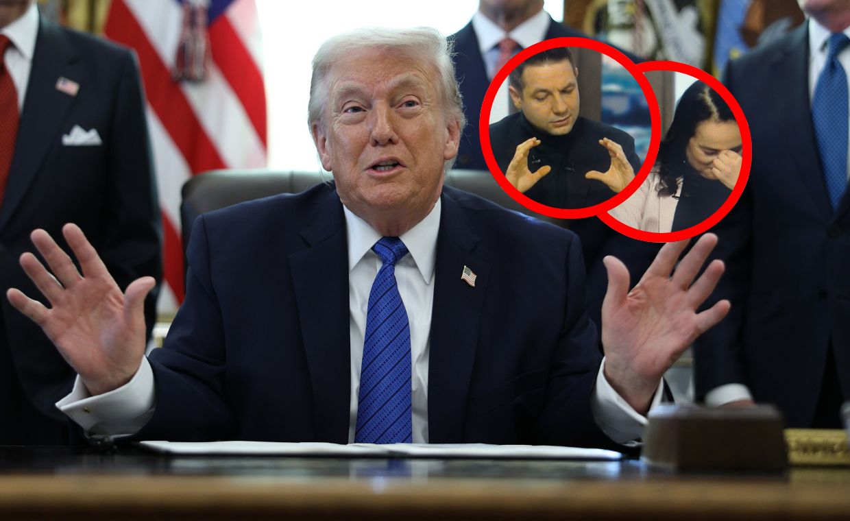 Pijany wjechał w słup. Odciął mieszkańcom prąd