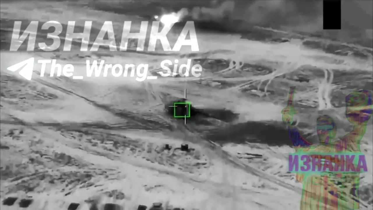 Pierwszy taki atak Rosjan. Użyli nowego groźnego rodzaju Shahedów