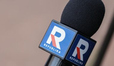 KRRiT zajmie się koncesją dla TV Republika. W środę kluczowe posiedzenie