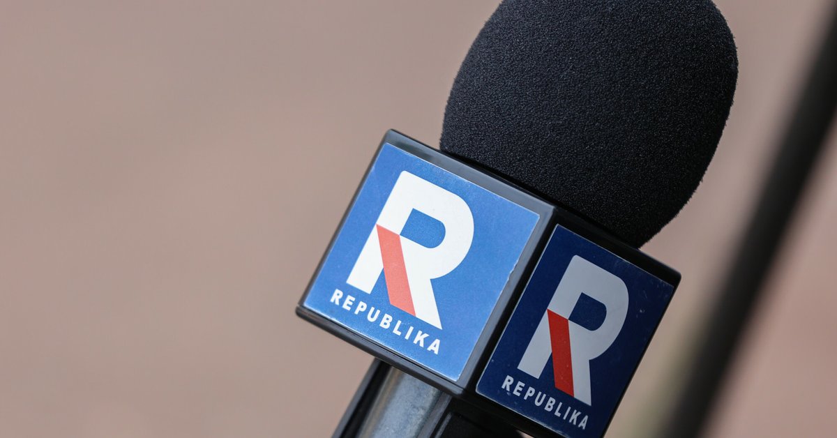 KRRiT zajmie się koncesją dla TV Republika. W środę kluczowe posiedzenie