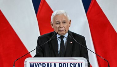 Szantaż w Polsce 2050? Kulisy wygranej Pełczyńskiej-Nałęcz