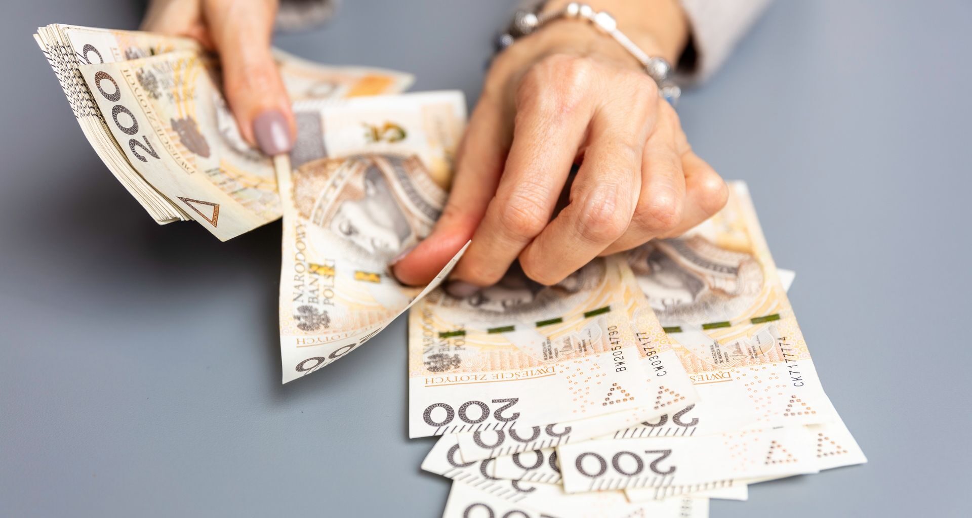 Wnioski o 800+. Oto kluczowa data dla świadczeniobiorców