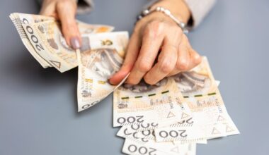 Wnioski o 800+. Oto kluczowa data dla świadczeniobiorców