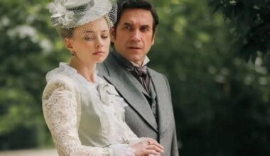 Początki kariery Cezarego Pazury były "koszmarne". Spał w garderobie