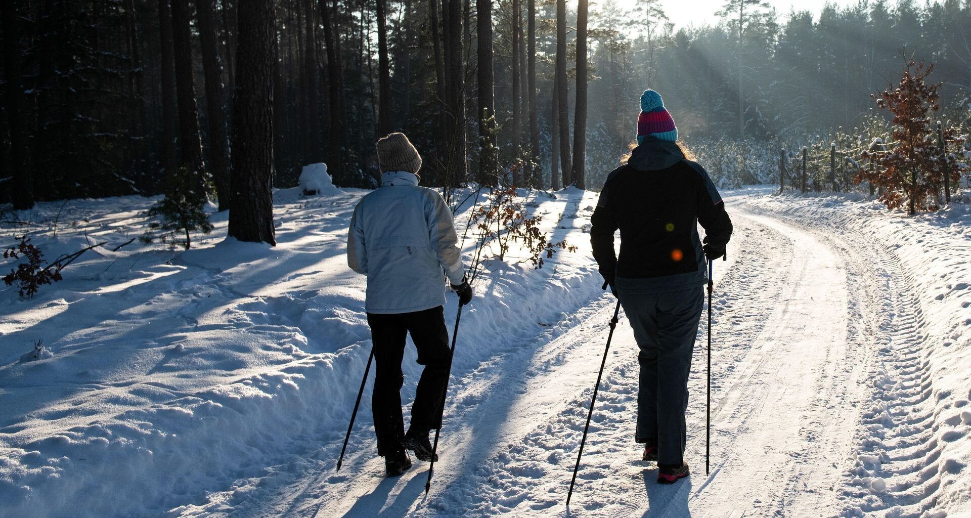 Groźna "szklanka" i powrót siarczystego mrozu. Odwilż będzie pułapką
