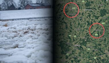 10-latek uderzył motocyklem w dwóch mężczyzn. Obaj w ciężkim stanie