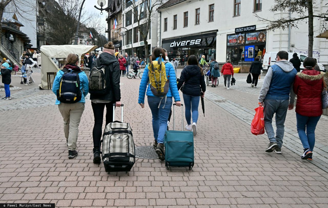 Miały być złotym interesem. "Część z nich zamieni się w pustostany"
