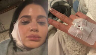 Żaneta Rosińska podsyca plotki o ŚLUBIE. "Obiecaliśmy sobie z mężem, że nie będziemy przynosić pracy do domu". Wojewódzki UDOSTĘPNIŁ wpis (FOTO)