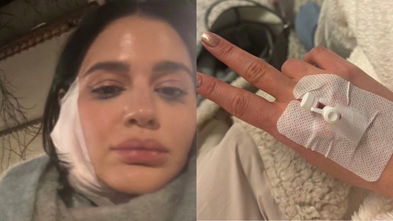 Żaneta Rosińska podsyca plotki o ŚLUBIE. "Obiecaliśmy sobie z mężem, że nie będziemy przynosić pracy do domu". Wojewódzki UDOSTĘPNIŁ wpis (FOTO)