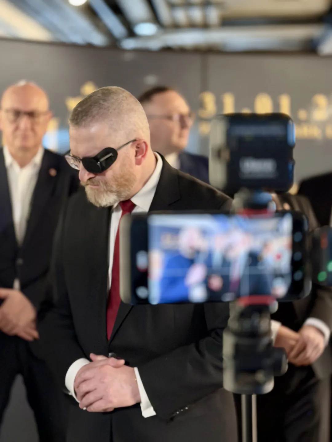 Kongres środowisk skupionych wokół Grzegorza Brauna