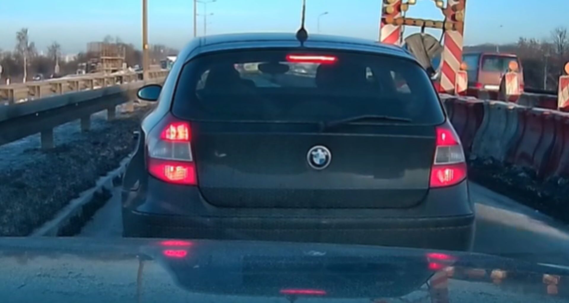 Rosjanie zatrzymani na morzu. Są poważne zarzuty