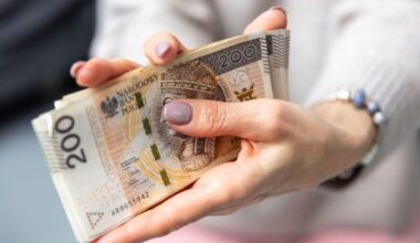 Finansowanie kolei po nowemu. W planie duży fundusz, zmiana akcyzy i opłaty paliwowej