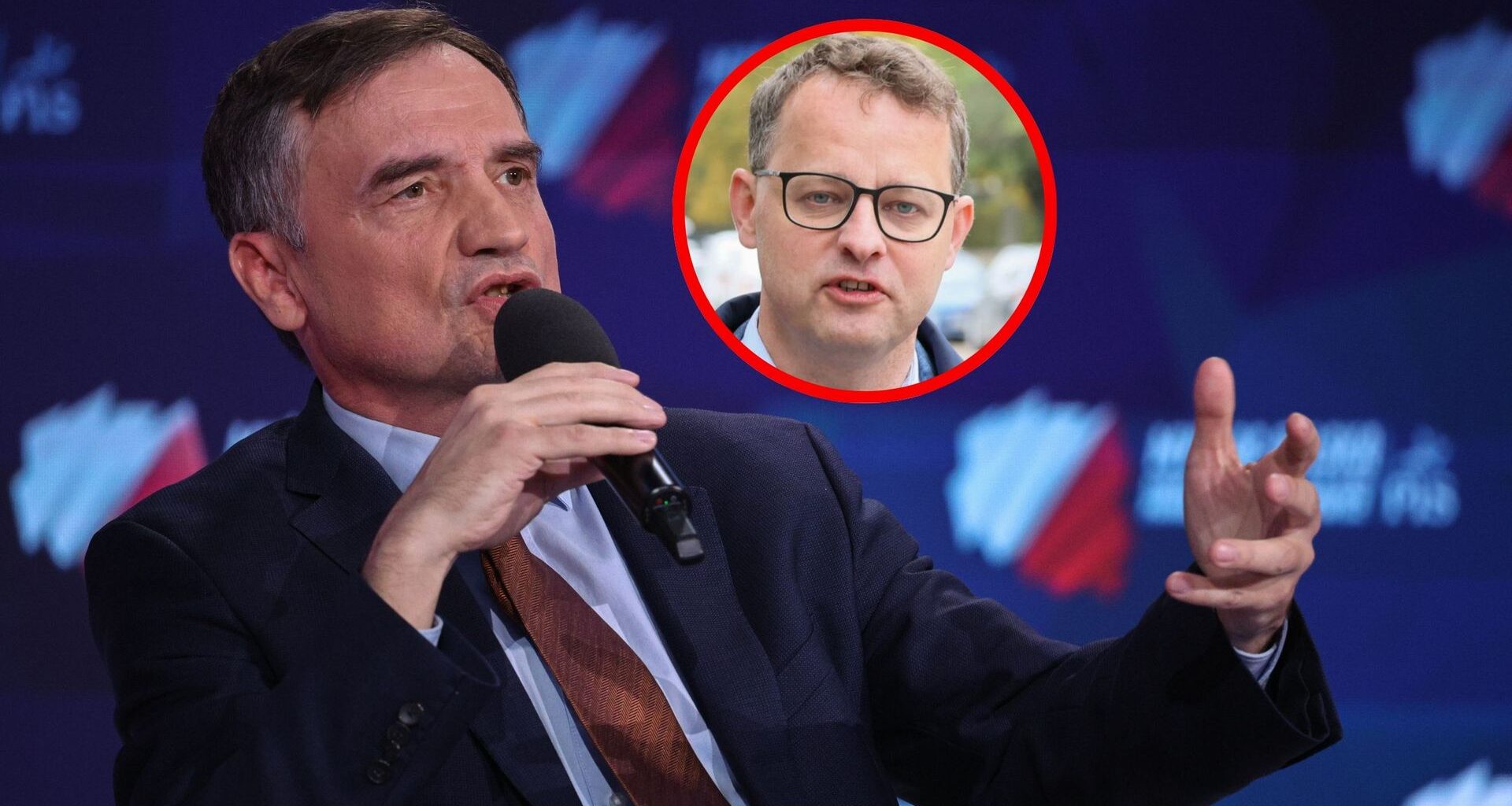 Na Bałtyku w lodzie uwięziony został jacht. Czeka na odwilż